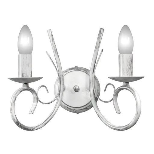 Бра свеча S1201-2 ОПТ фото 1