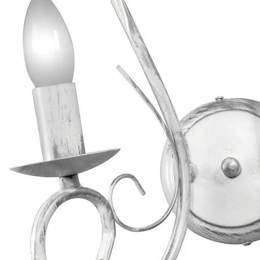 Бра свеча S1201-2 ОПТ фото 2