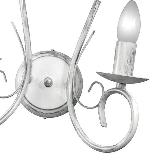 Бра свеча S1201-2 ОПТ фото 3