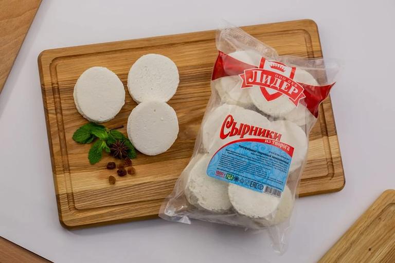 Сырники опт фото 1