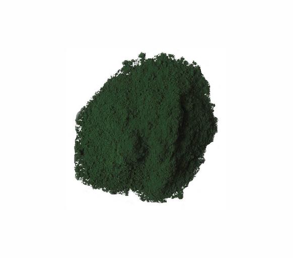 Пигмент тёмно-зелёный 750 серии «Принтоник» опт фото 1