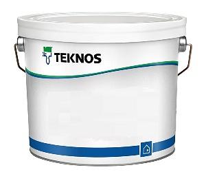 Защита торцов JRM Teknos (Финляндия) фото 1