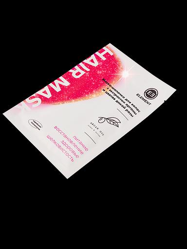 Маска с экстрактом арганы и цветов дикой розы ОПТ фото 1