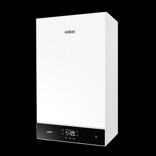 Газовый котел WARM Auros KA12224 фото 1