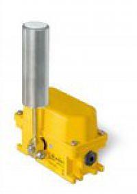 Датчик контроля схода ленты тип SLS фото 1