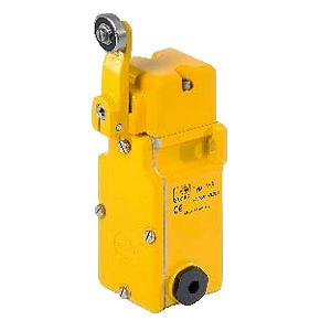 Выключатель концевой тип VG 03/2 и VG 033/2 фото 1