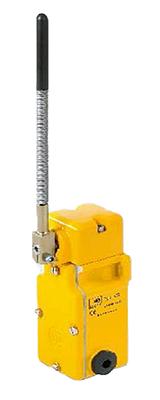 Выключатель концевой тип 03/3 И VG 033/3 фото 1