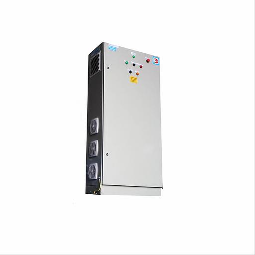Шкаф частного регулирования насосов «Sun.Max PD» фото 1