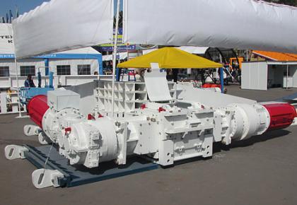 Лавные скребковые конвейеры Анжера-38 фото 3