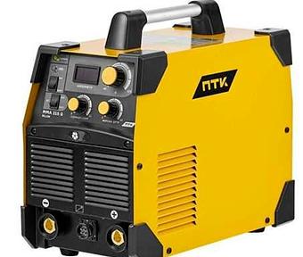 Аппарат ручной дуговой сварки «ПТК Rilon MMA 315 G» фото 1
