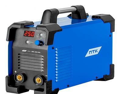 Сварочный инвертор «ПТК Мастер MIG 200 SYNERGY D77» фото 1