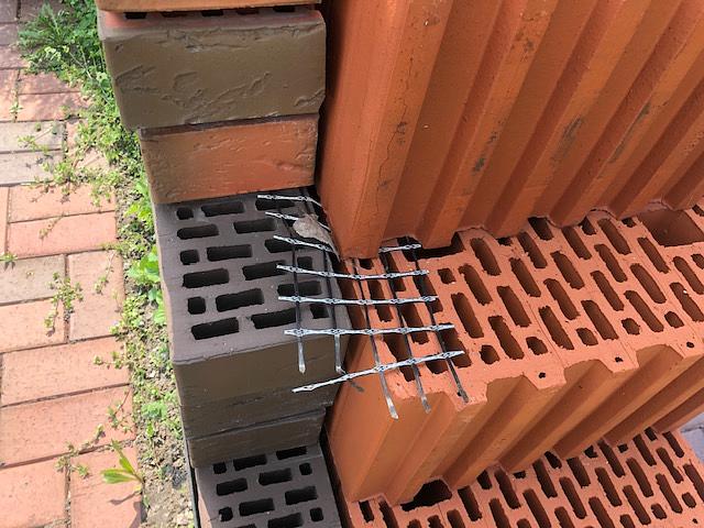 Сетка базальтовая 25×25 0.37 м × 50 м.п опт фото 1