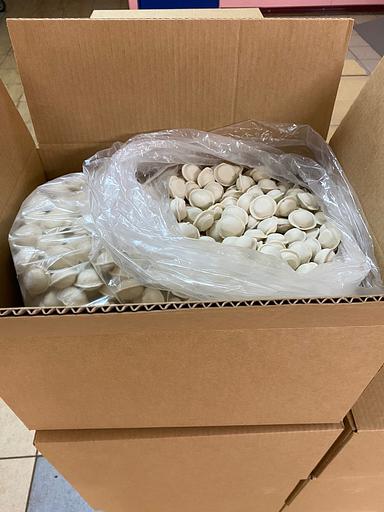 Пельмени «Кавказские» опт фото 2