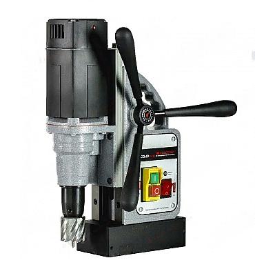 Магнитный сверлильный станок «Euroboor eco.40s+» фото 1