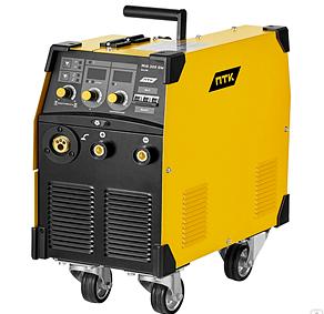 Сварочный инвертор «ПТК Rilon MIG 300 GW» фото 1