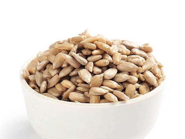 Ядро подсолнечника ОПТ фото 1