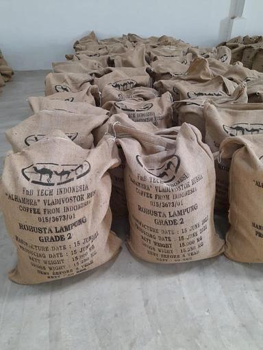 Кофе в зёрнах Арабика Флорес 1 сорт фото 2