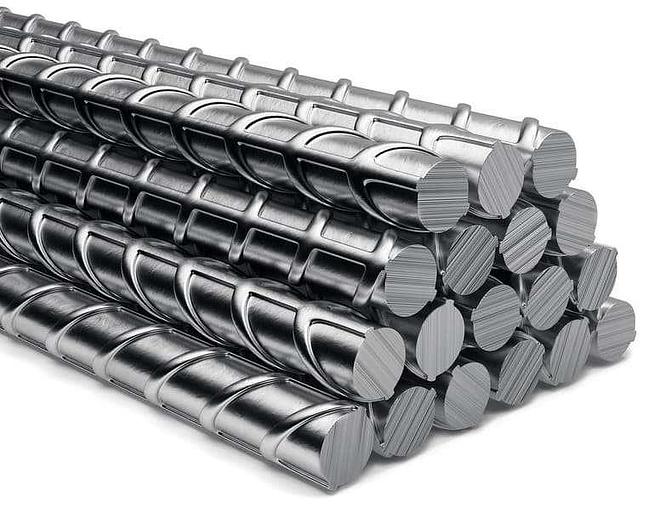 Арматура 14 А500С ГОСТ 34028 фото 1