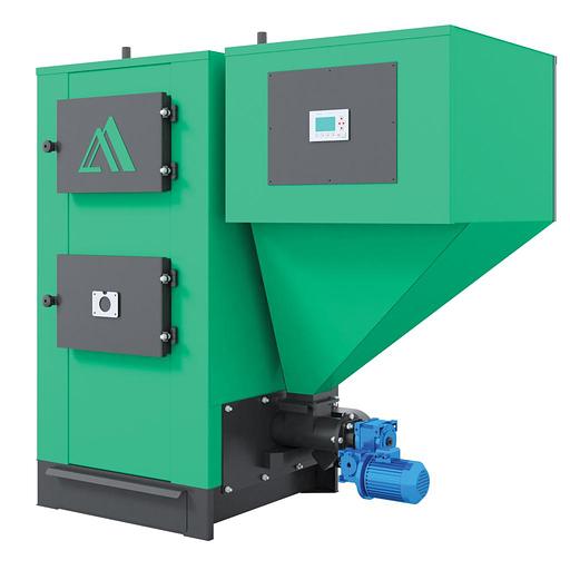 Пеллетные котлы PelletPro фото 1