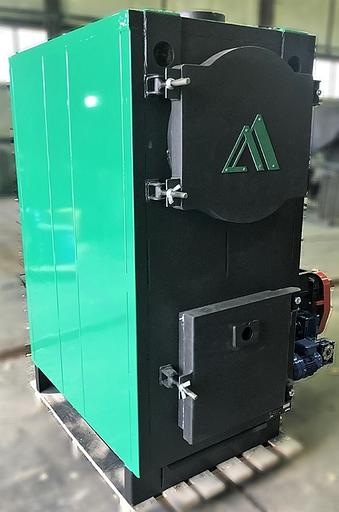 Пеллетные котлы PelletPro фото 5