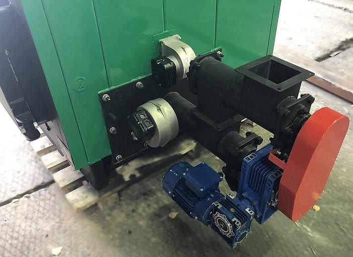 Пеллетные котлы PelletPro фото 6