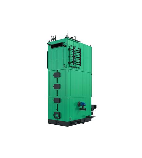 Термомасляные котлы фото 1