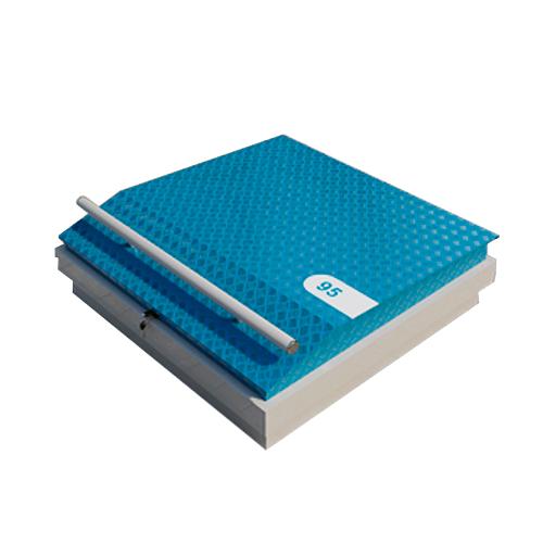 Технологический колодец фото 1