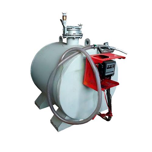 Топливный модуль фото 1