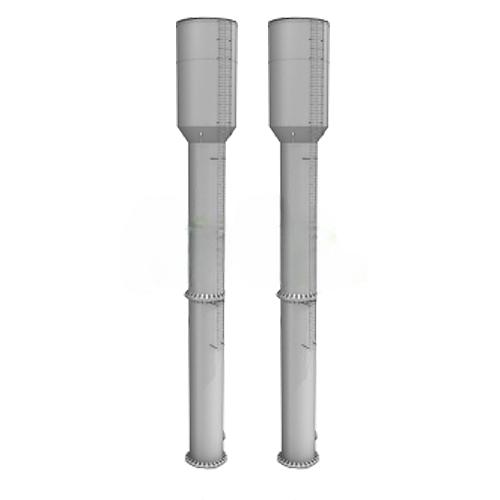 Водонапорные башни системы рожновского фото 1