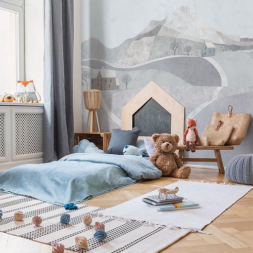 Обои landscape опт фото 1