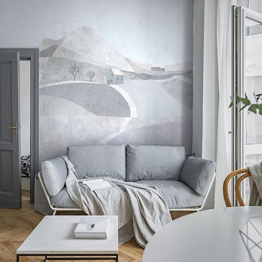 Обои landscape опт фото 5