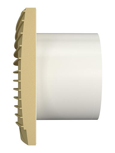 Бытовой вентилятор Silent 5C Champagne Diciti опт фото 3