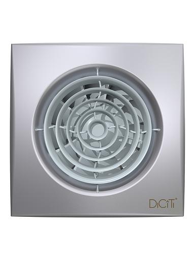 Бытовой вентилятор Aura 4C Gray metal Diciti опт фото 1