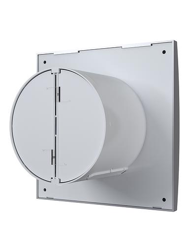 Бытовой вентилятор Aura 4C Gray metal Diciti опт фото 4