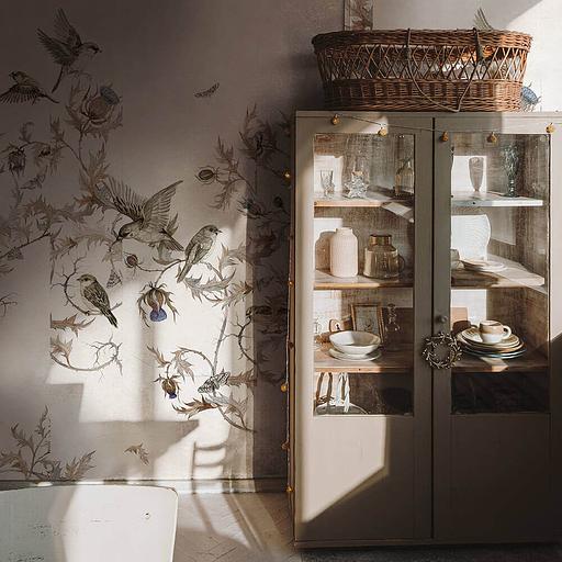 Обои arabesco опт фото 1