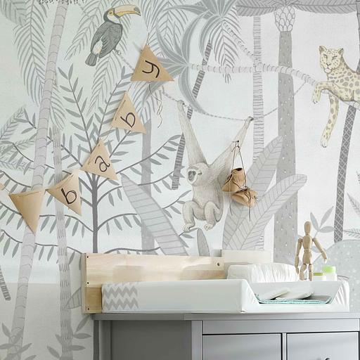 Обои safari опт фото 3