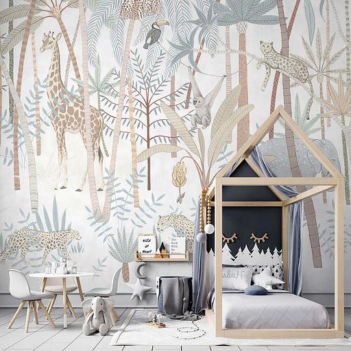 Обои safari опт фото 5