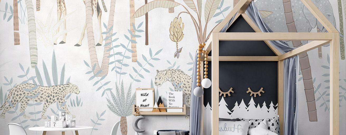 Обои safari опт фото 7