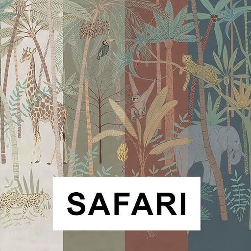 Обои safari опт фото 9