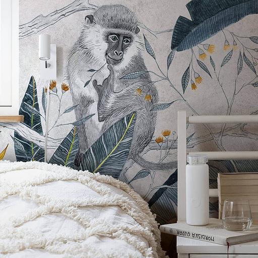 Обои africa опт фото 2