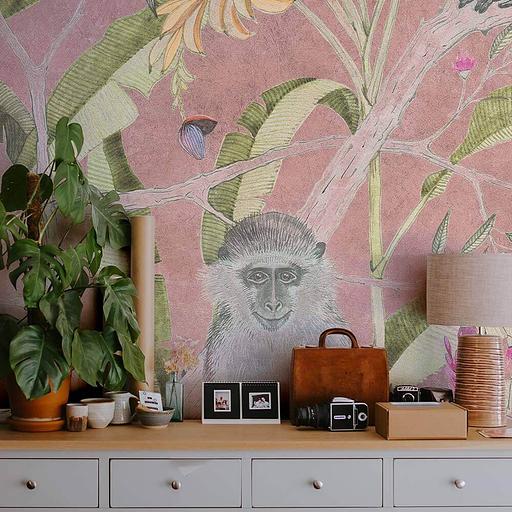 Обои africa опт фото 3