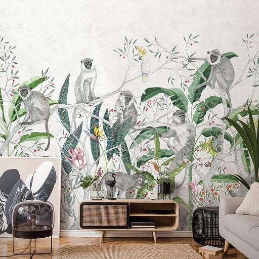 Обои africa опт фото 4