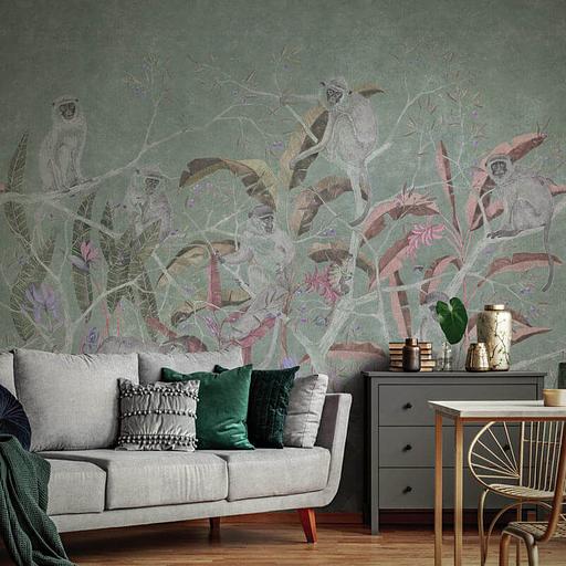 Обои africa опт фото 7