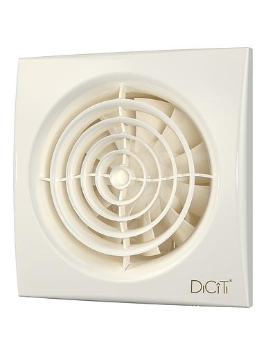 Бытовой вентилятор Aura 4C Ivory Diciti опт фото 2