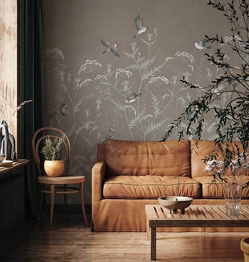 Обои sonata опт фото 3