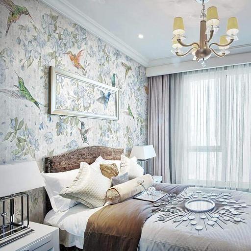 Обои colibri опт фото 6