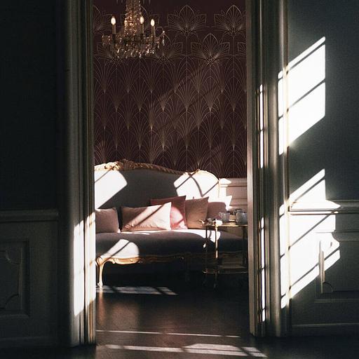 Обои lirio de oro опт фото 4