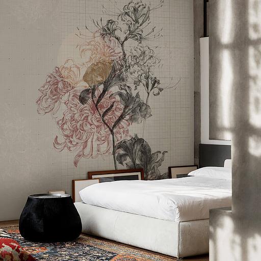 Обои delinea опт фото 1