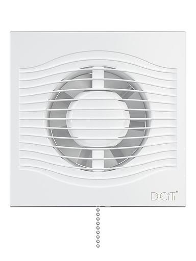 Бытовой вентилятор SLIM 4C-02 Diciti опт фото 1