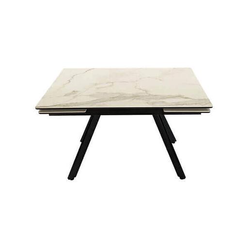 «Лорето» асхана үстелі 120×80 (ұзартылатын) фото 3